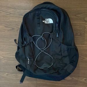The North face Jester backpack
